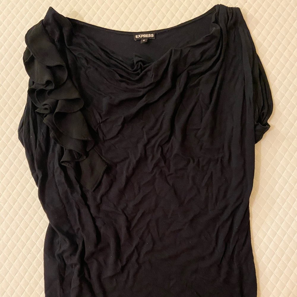 Express top